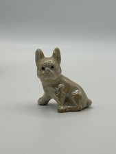 Vintage Miniature French