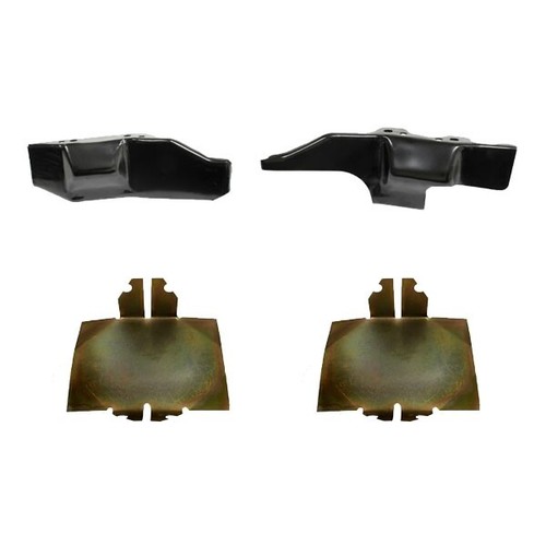 Aircooled piece air - vw,
