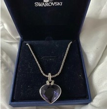SWAROVSKI OCEANIC TANZANITE