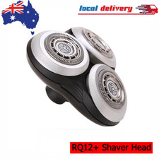 RQ12+ Shaver Head Replacement