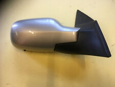 USED RENAULT MEGANE CABRIOLET 03-08 DOOR MIRROR ELECTRIC O/S DRIVERS SIDE