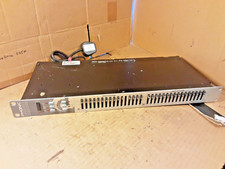 PHONIC MQ3400 DUAL CHANNEL 15