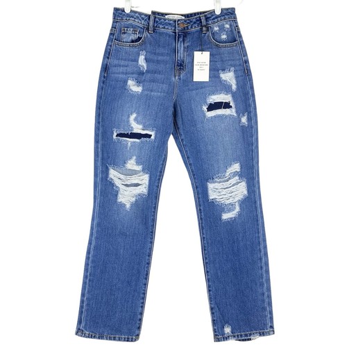 Nwt encore jeans women street - nwt,
