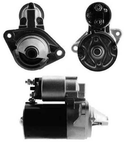 Starter motor for nissan - starter,