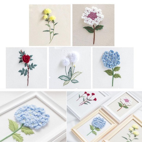 Beautiful stumpwork - ,