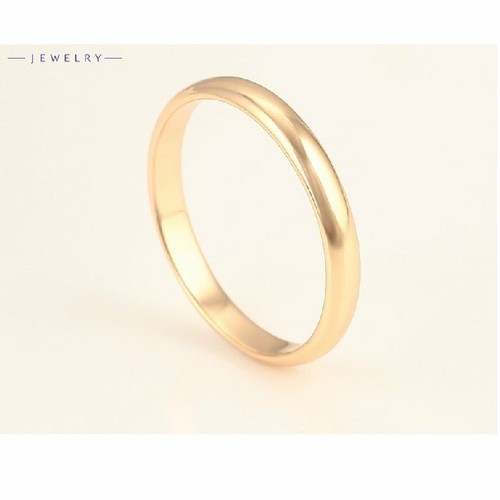 Gold filled men - 9k, 3,