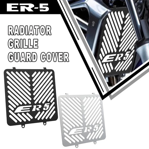 For kawasaki radiator - for, er-5