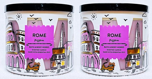 Bath body works - 2, rome