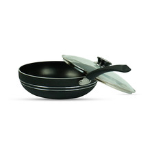 Non stick wok Stir Frying Pan