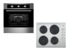 Cookology 60cm Built-in