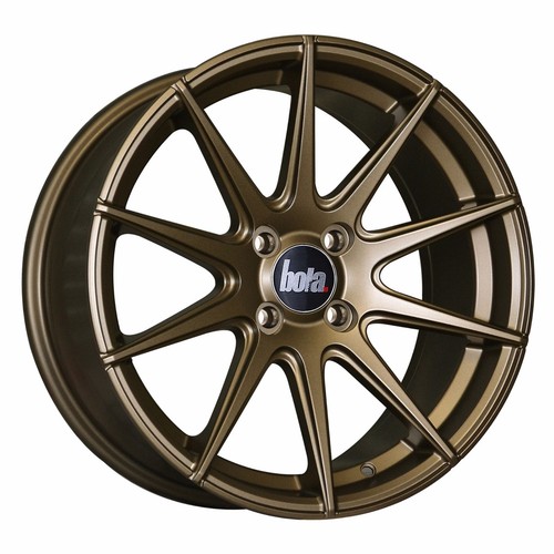 Bola csr alloy wheels - csr,