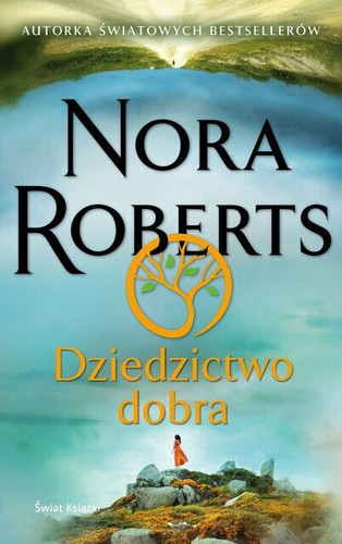 Dziedzictwo dobra roberts - dziedzictwo,
