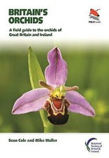 Britain's Orchids: A Field