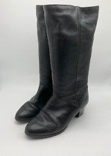 Church's VTG leather boots UK
