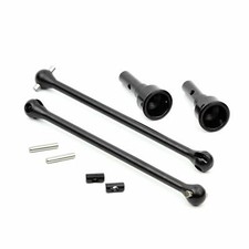 Traxxas E-Revo 2.0 Steel CVD