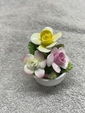 Miniature Trinket Coalport