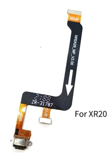Nokia xr20 charge port - nokia,