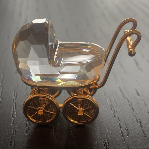 Swarovski crystal memories - crystal,