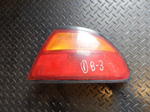 Genuine mazda 323f - genuine,