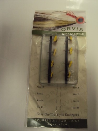 Vintage lot fly fishing - lot,