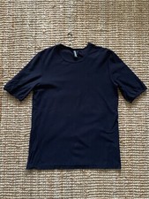 VUOKKO NURMESNIEMI cotton vintage t-shirt L finnish design marimekko