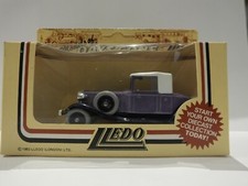 LLEDO DG24 001 1932 ROLLS