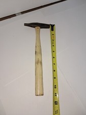 Two Vintage Tack Puller Hammer
