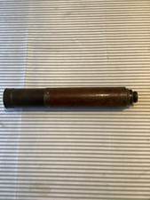 Telescope. By Frith of London. Three Pull