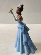 Disney "Princess Tiana From