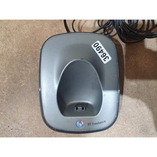 Freelance xd8500 digital - bt,