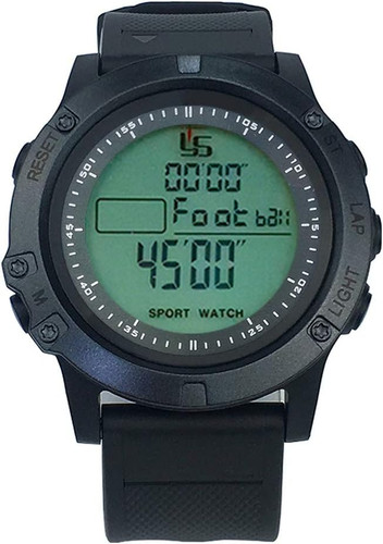 Digital football referee watch - football,