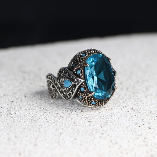 925 sterling silver - silver, vintage
