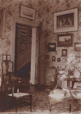 North Yorkshire UK parlor