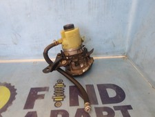 RENAULT TRAFIC X82 VIVARO 2014-2019 1.6 R9M POWER STEERING PUMP 93457191 VS42642