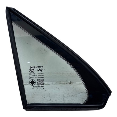 Quarter glass mk1 - mg,