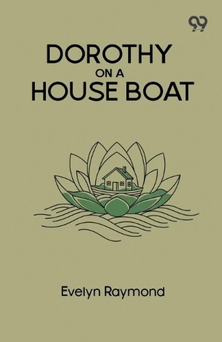 Dorothy house boat by - on,