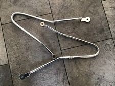Pannier Support Bars for
