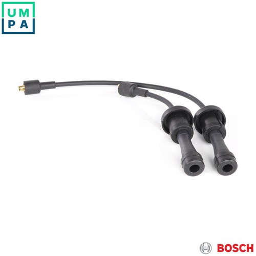 Ignition cable kit - kit, 0