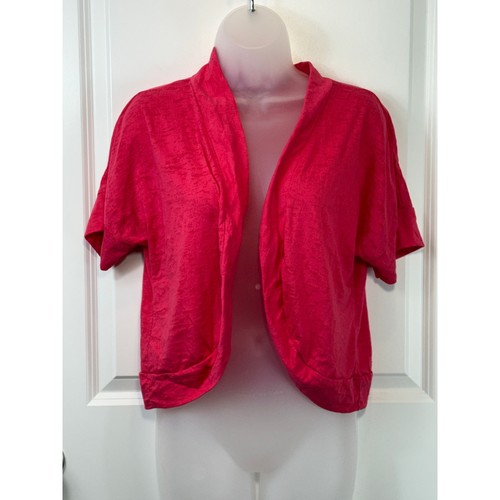 Maurices womens pink textured - womens,