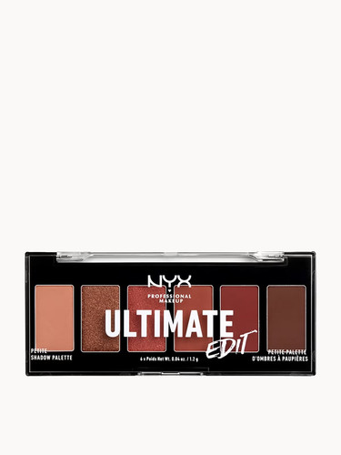 Nyx ultimate edit - edit, petite