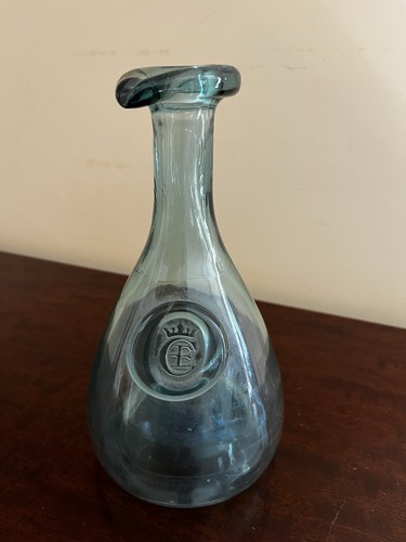 Vintage danish holmegaard - vintage,