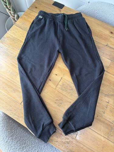 Kids lacoste joggers - kids,