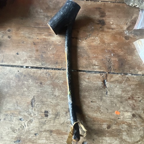 Vintage irish blackthorn - vintage,