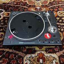 SoundLab DLP1600 Belt Drive