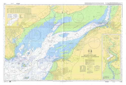 1176 severn estuary steep - severn,