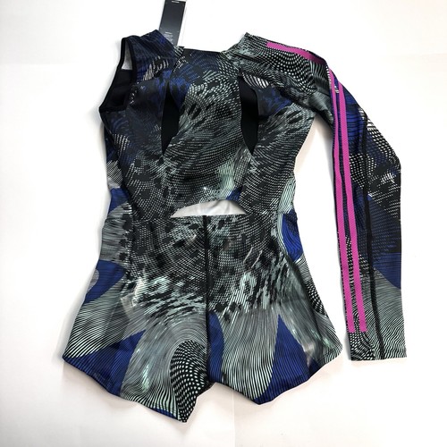 Women adidas leotard - women's, m