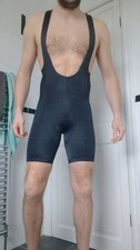 vintage castelli cycling bib