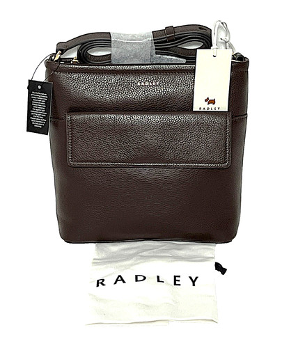 Radley handbag crossbody - radley,