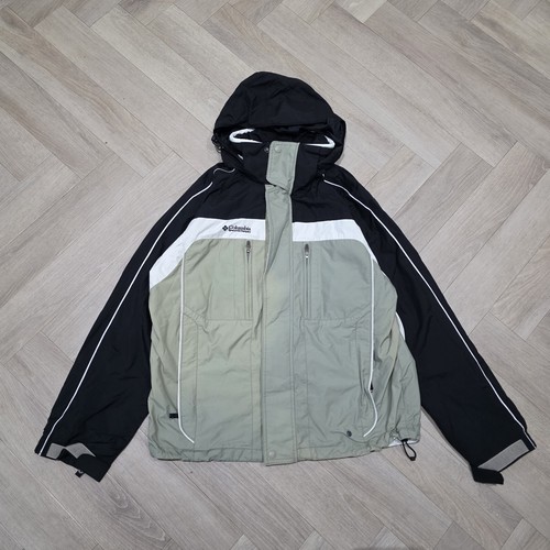 Columbia jacket mens - columbia,