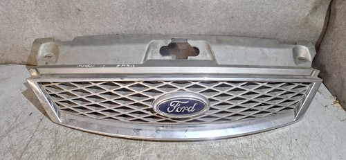 Ford mondeo mk4 front - ford,